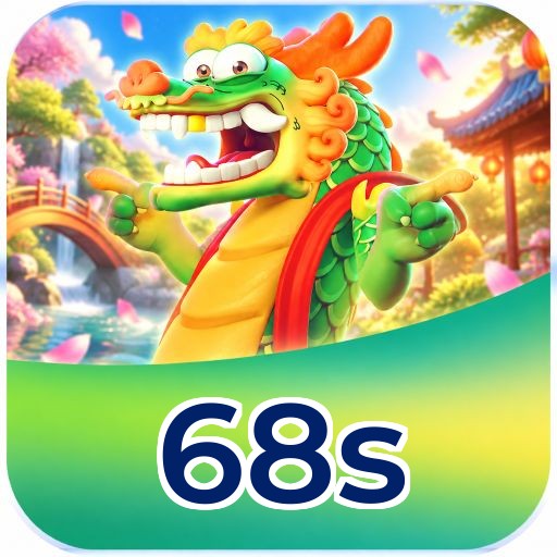 68s Download Logo Oficial