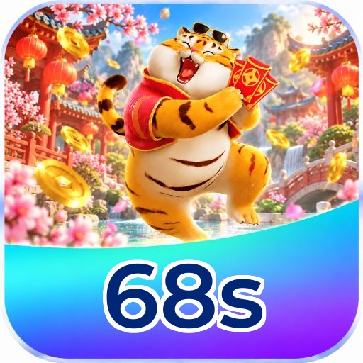 68s Logo