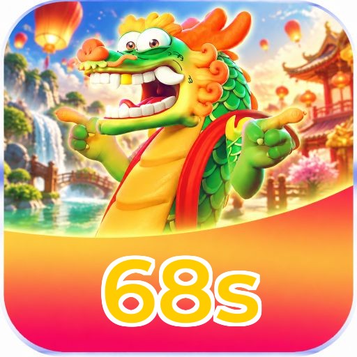 Loteria 68s - Mega-Sena online