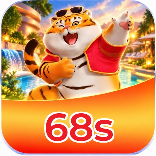 68s Logo
