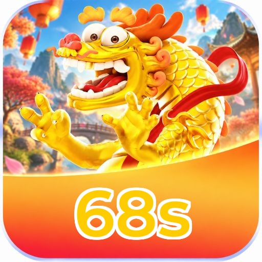 68s Logo