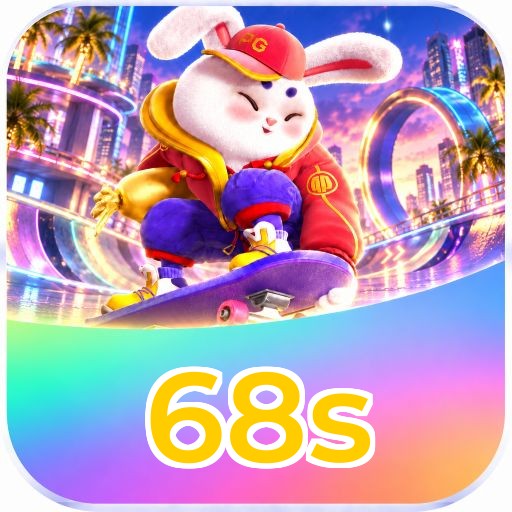 68s Logo