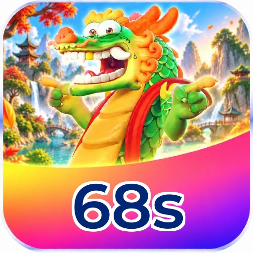 68s APP Mobile - Android & iOS