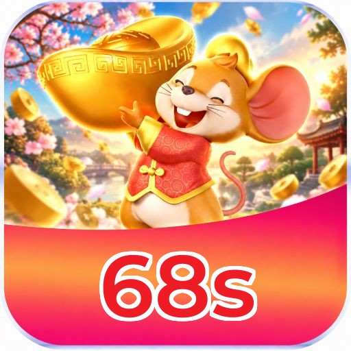 68s Logo