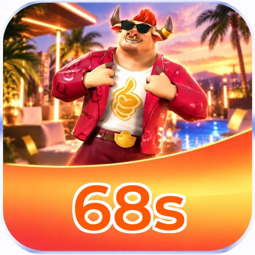 Slots 68s - RTP Alto Certificado