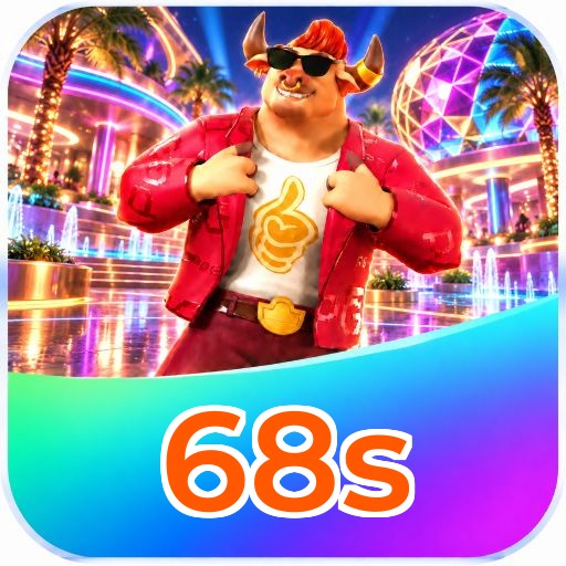 68s Licenciado Curaçao - Segurança SSL 256-bit