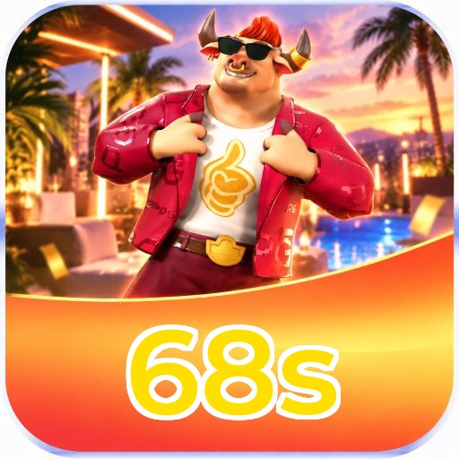 68s Cassino Online Certificado