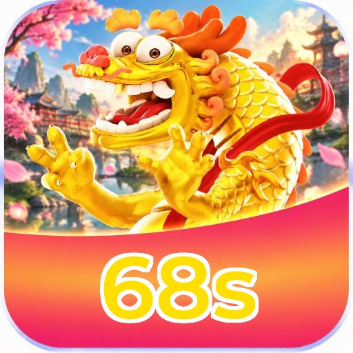 68s Instalar Logo 1