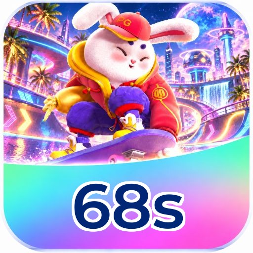 68s Logo