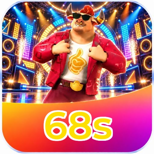 Slots 68s - Jackpots Progressivos