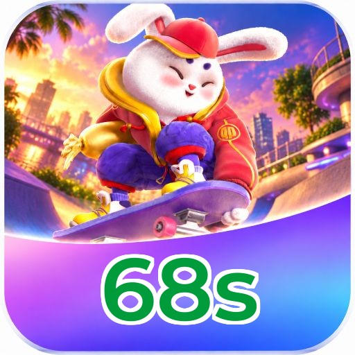 68s Logo