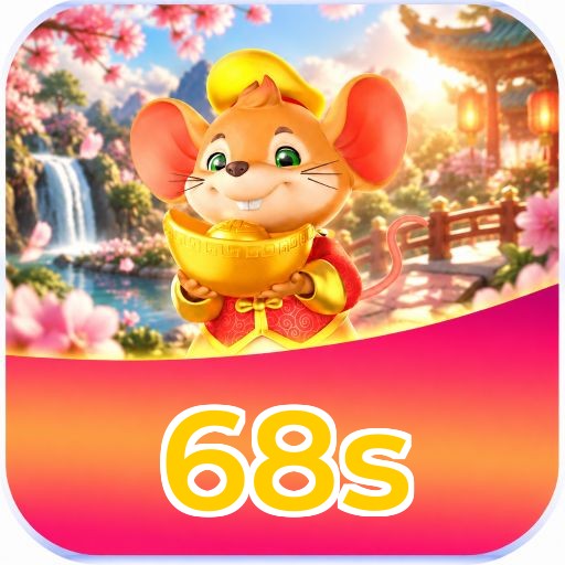 Slots 68s - 1.500+ Jogos RTP Alto