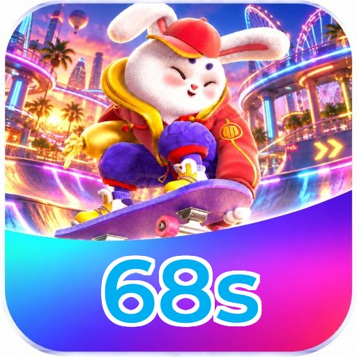 68s Logo 1