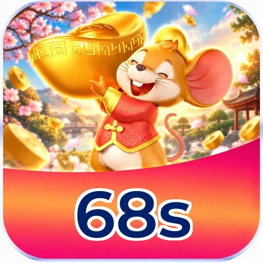 68s Logo