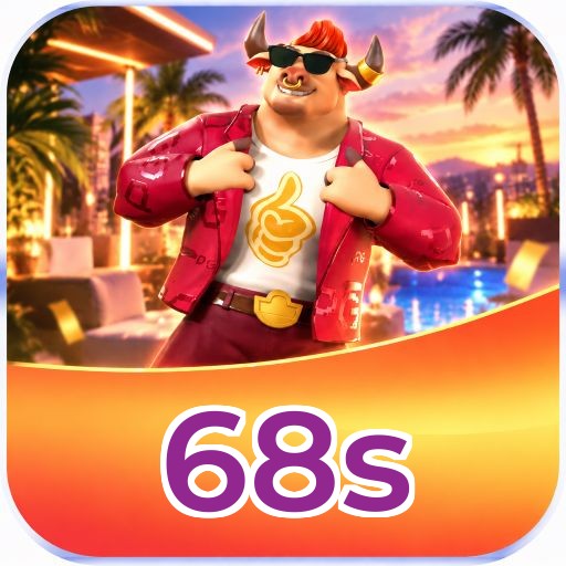 68s Logo