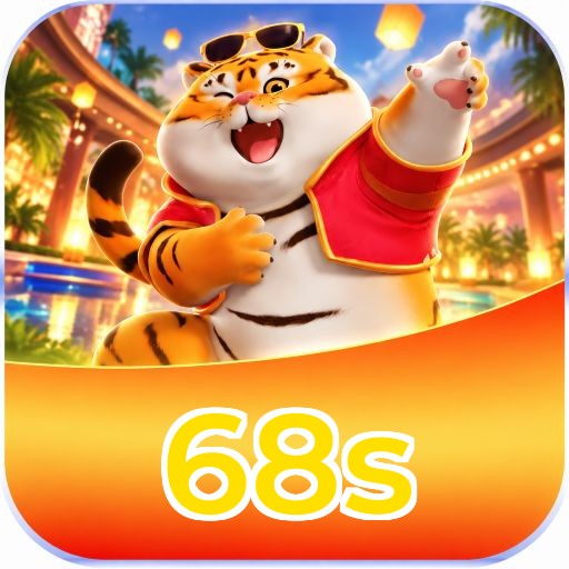 68s Logo