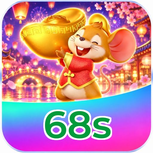 68s Instalar Logo 2