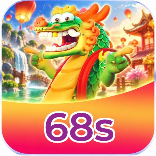 68s Logo