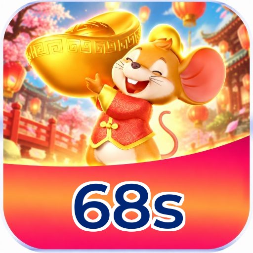 68s Logo