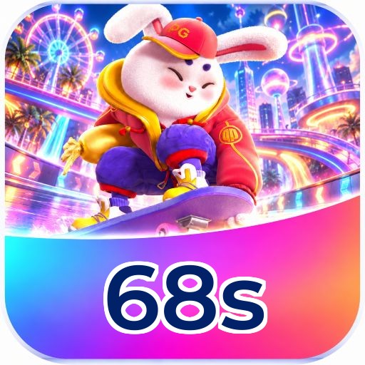 68s Logo