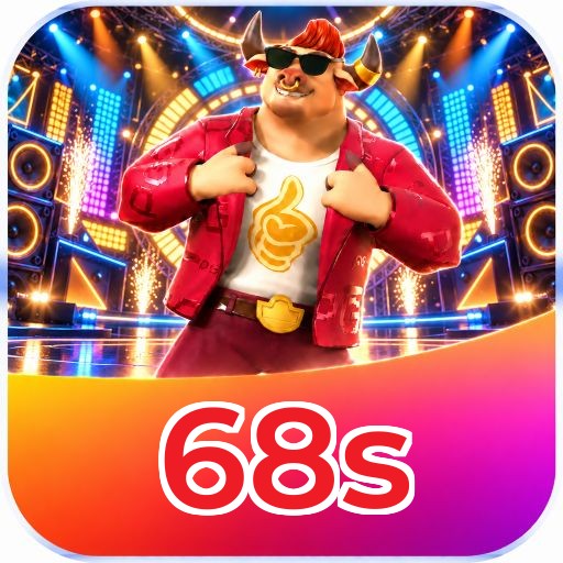 68s Logo