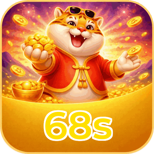 Catálogo 68s 2.547 jogos - Pragmatic Play, Evolution, NetEnt