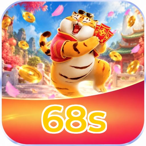 68s Instalar Logo 3