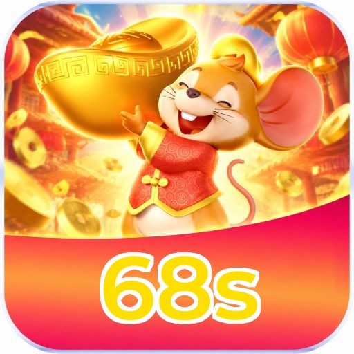 68s Logo