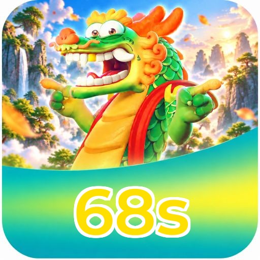 68s Logo 3