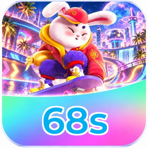 68s Logo