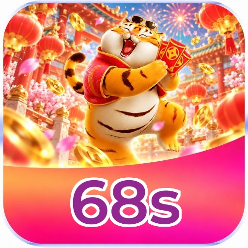 68s Logo