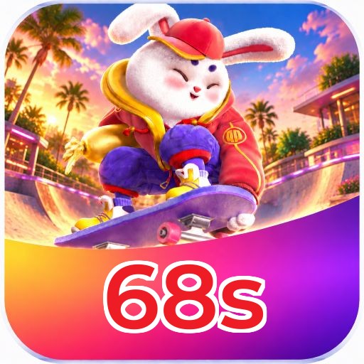 68s Bônus R$ 5.000 Logo