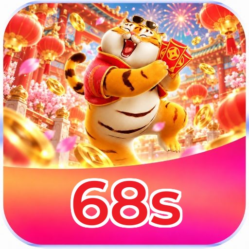 Fortune Tiger Logo 3